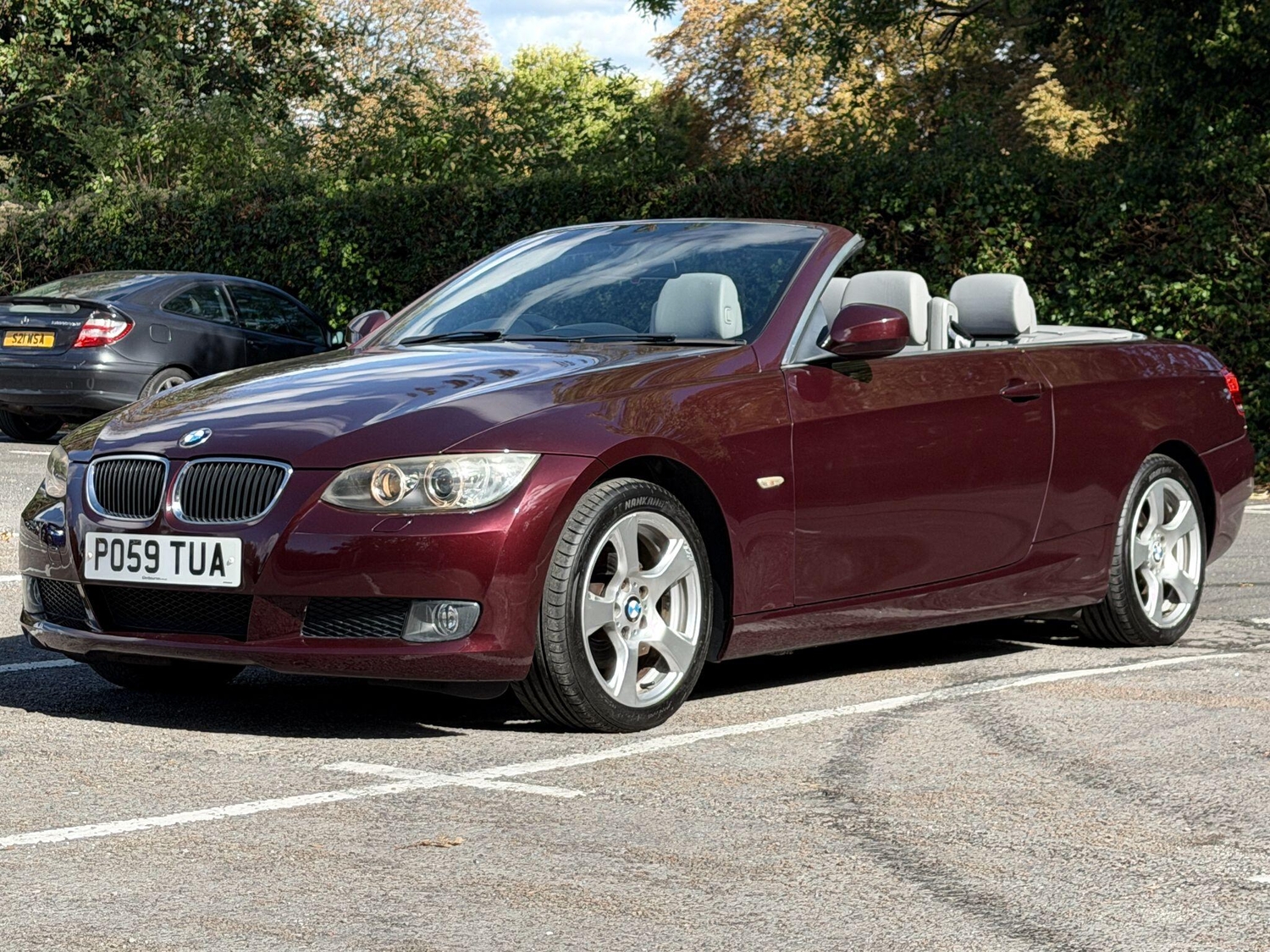 BMW 3 Series 2009 - Cars