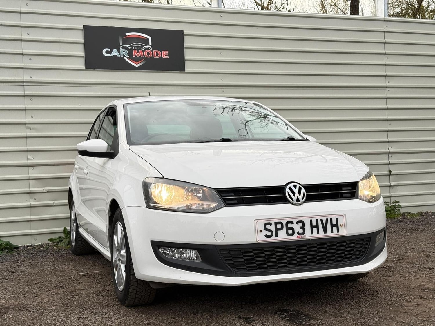 Volkswagen Polo Hillingdon