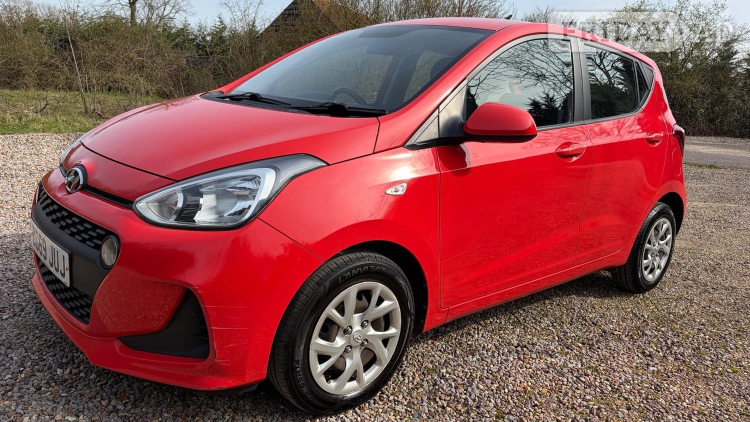 Hyundai i10 St. Albans