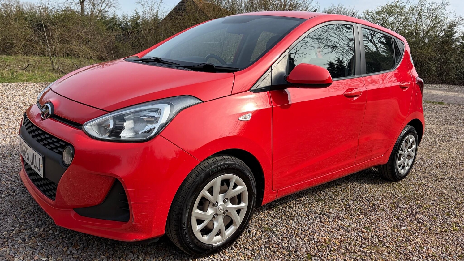 Hyundai i10 St. Albans