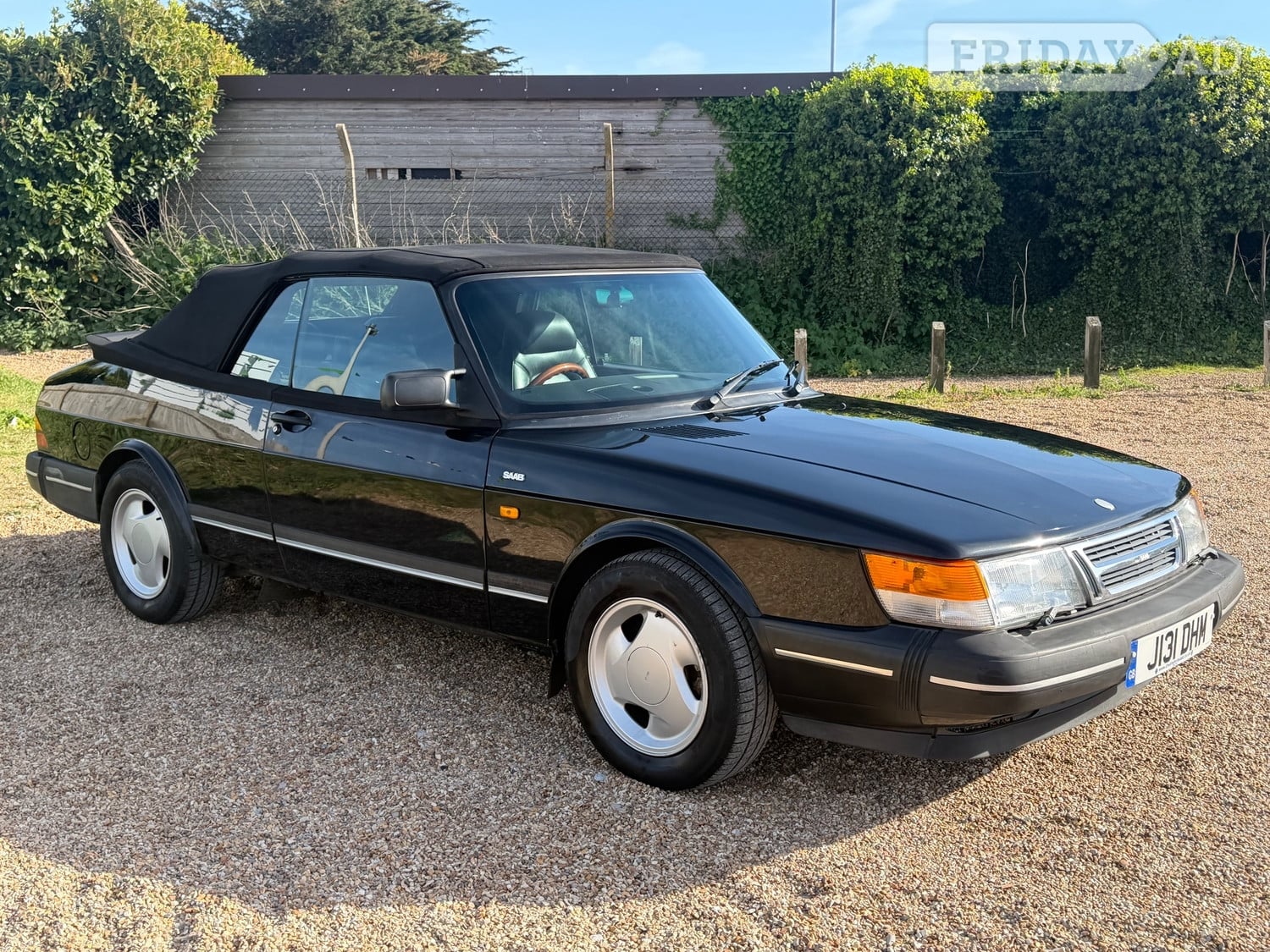 Saab 900 1992 - Cars in Portsmouth