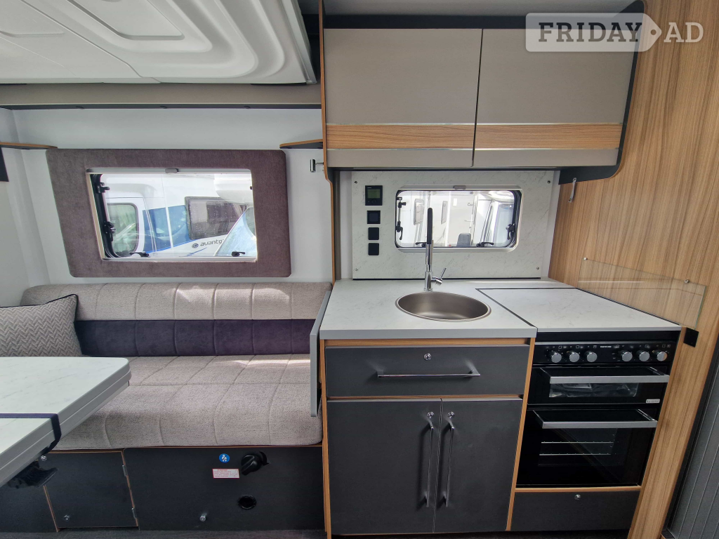 Bailey Adamo 69-4 2026 for sale in Highbridge