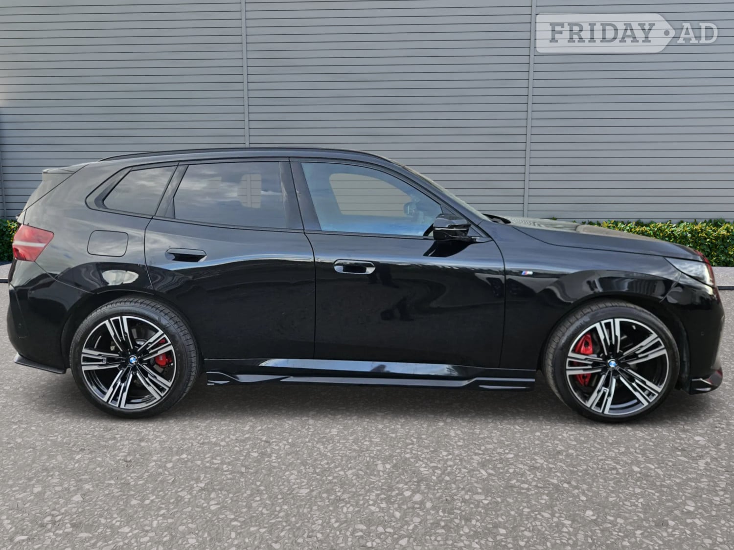 BMW X3 2025 - Cars in Bathgate