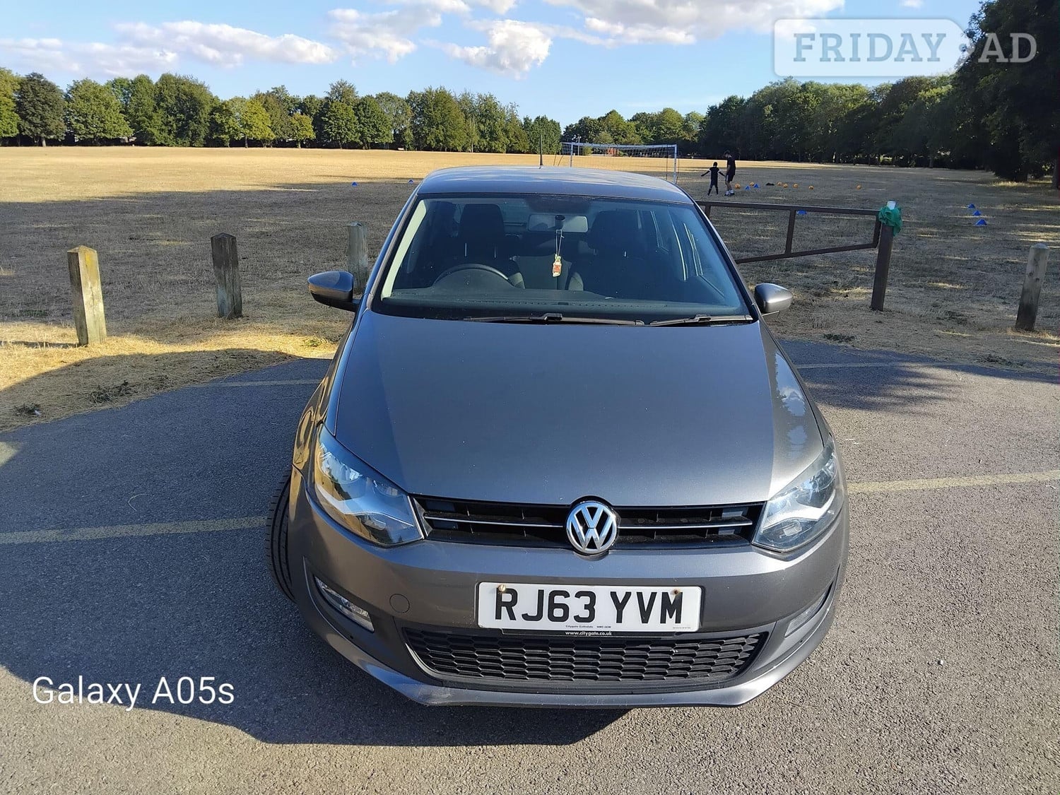 Volkswagen Polo Gillingham