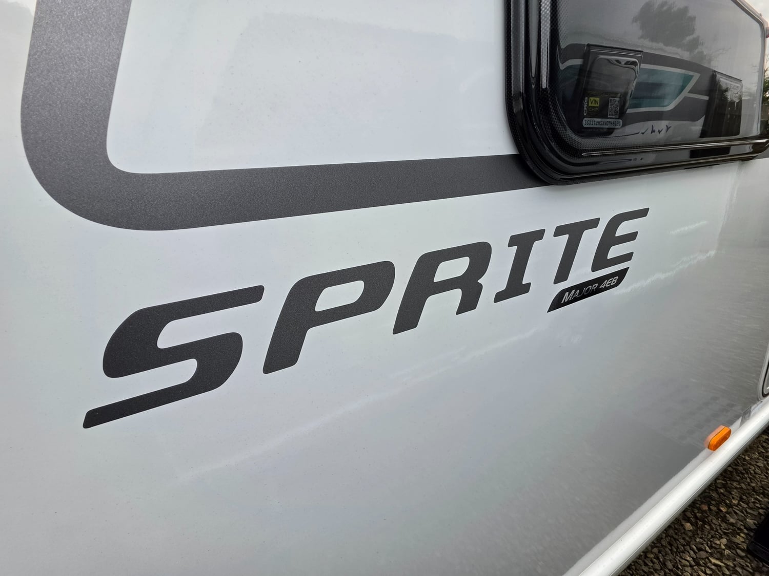 Swift Sprite 2027 - Motorhomes & Caravans