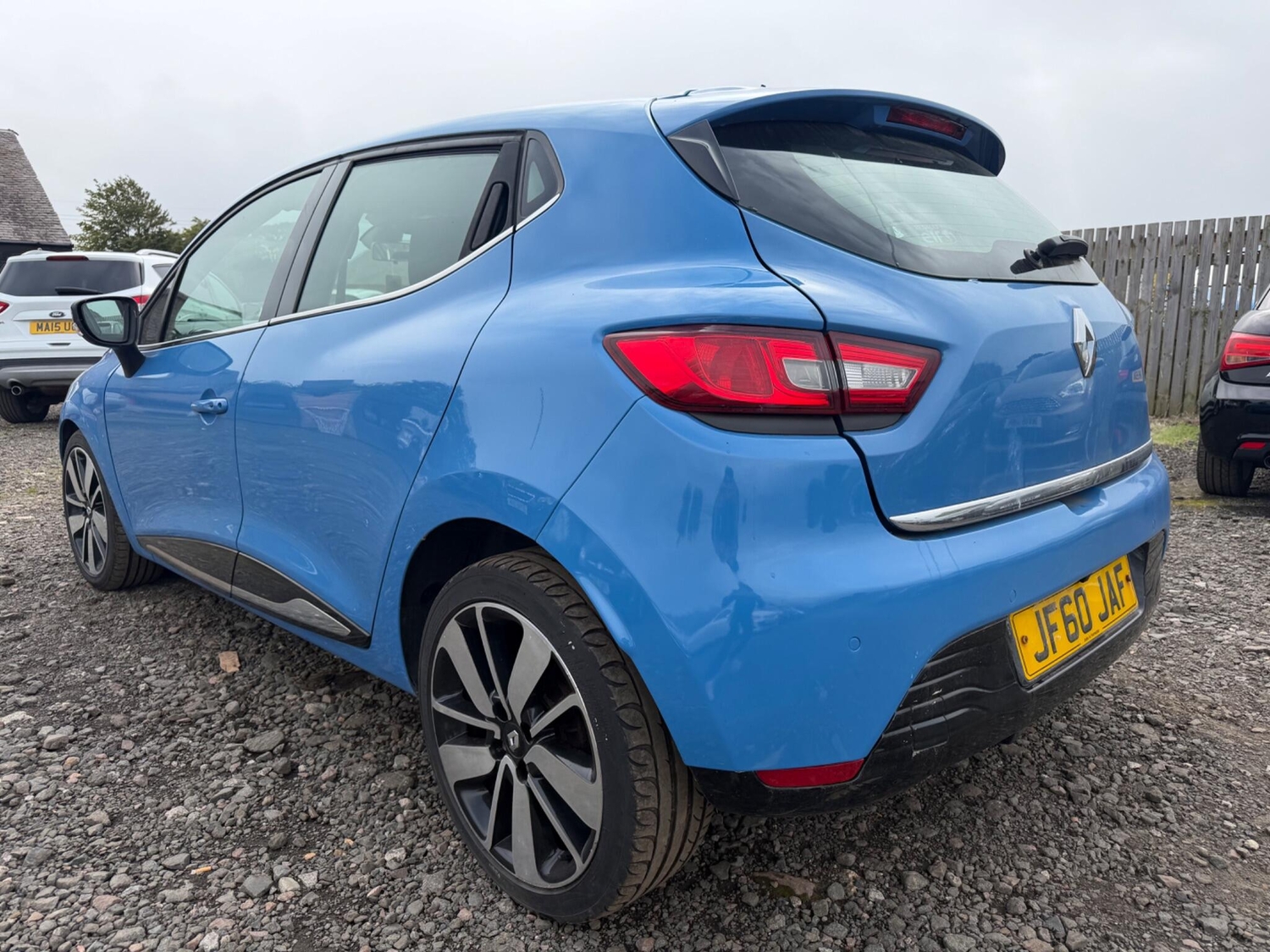 Renault Clio 2014 - Cars