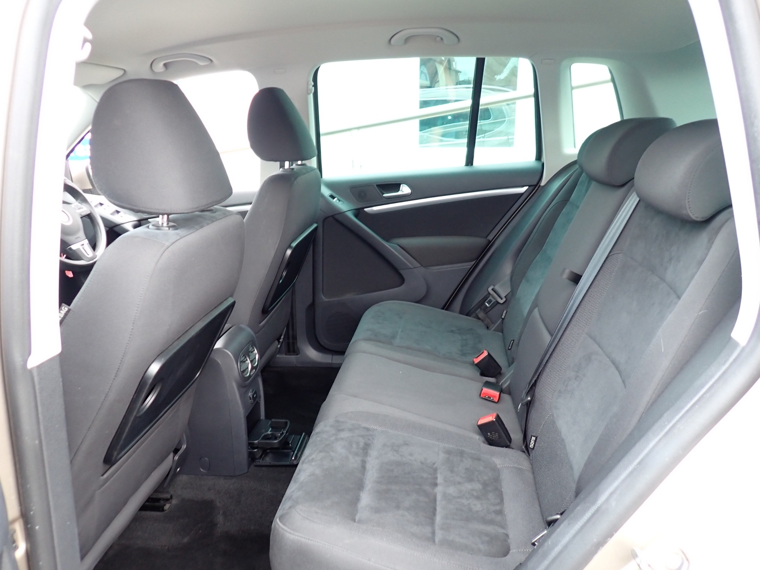 Volkswagen Tiguan 2013 - Cars in Tonbridge