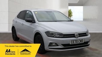 Volkswagen Polo 2020