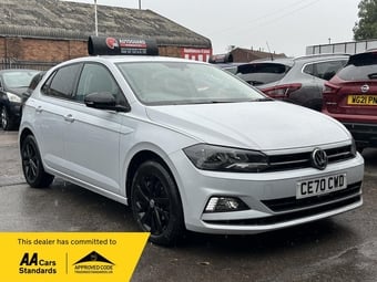 Volkswagen Polo 2020