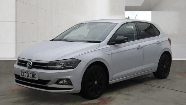 Volkswagen Polo Birmingham