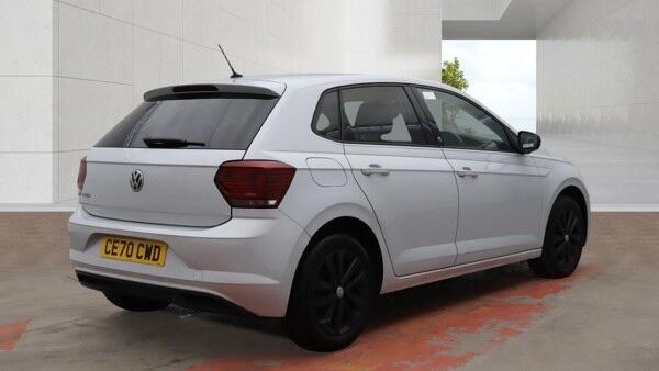 Volkswagen Polo 2020 - Cars in Birmingham