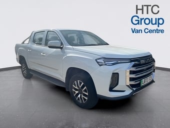Maxus T90 EV Pickup 2023