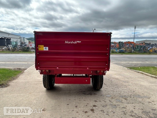 Other S6 Trailer - Trailers & Horseboxes