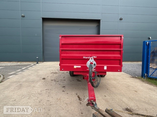 Other S6 Trailer - Trailers & Horseboxes
