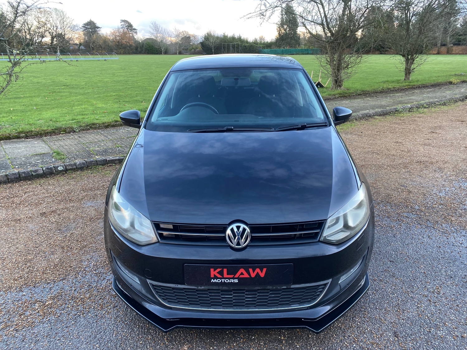 Volkswagen Polo 2012 - Cars in Slough