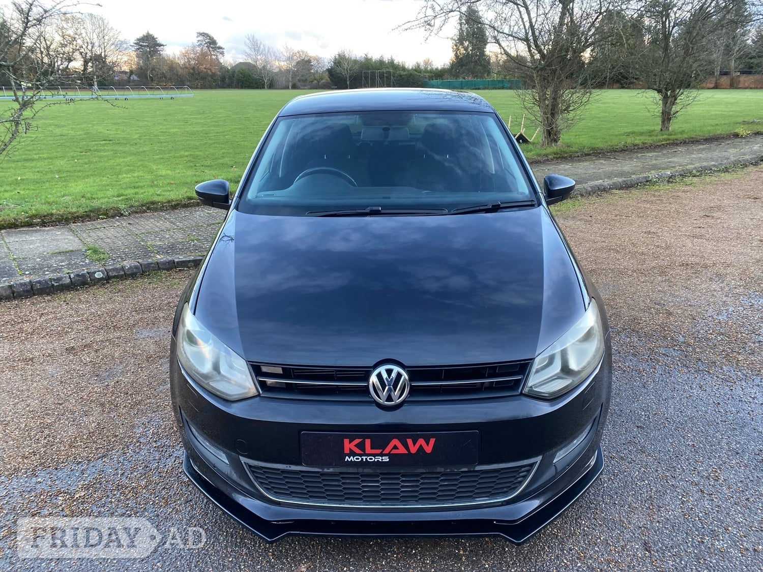 Volkswagen Polo 2012 - Cars in Slough