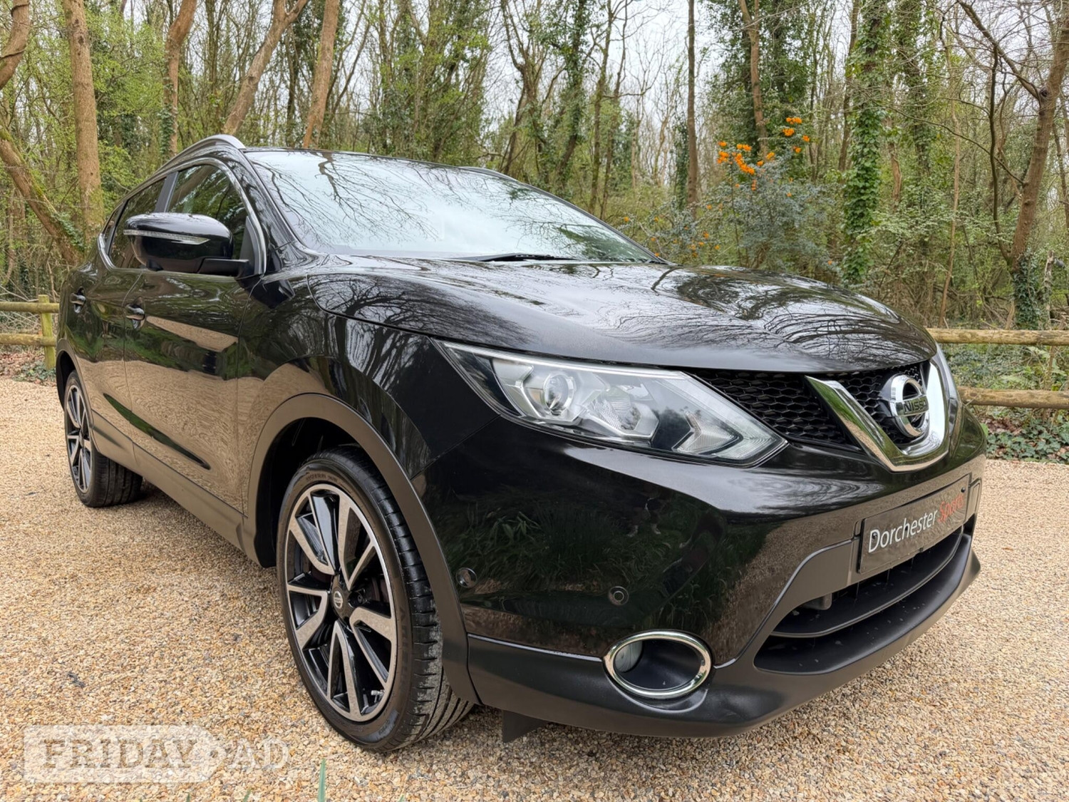 Nissan Qashqai 2014 - Cars