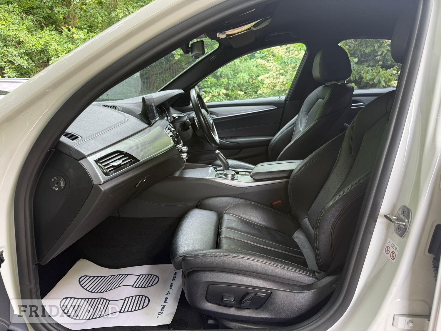 BMW 5 Series 2018 - Cars in Barnet
