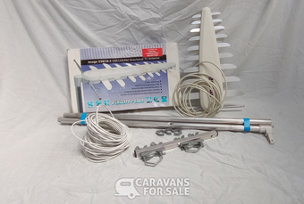 TV Aerial Kit