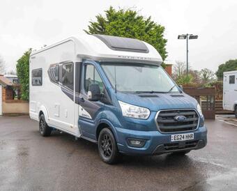 Auto-Trail Excel 690L 170BHP Ford 170BHP 2024 for sale