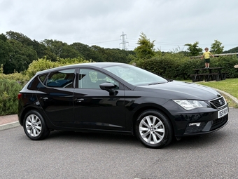 SEAT Leon 2019