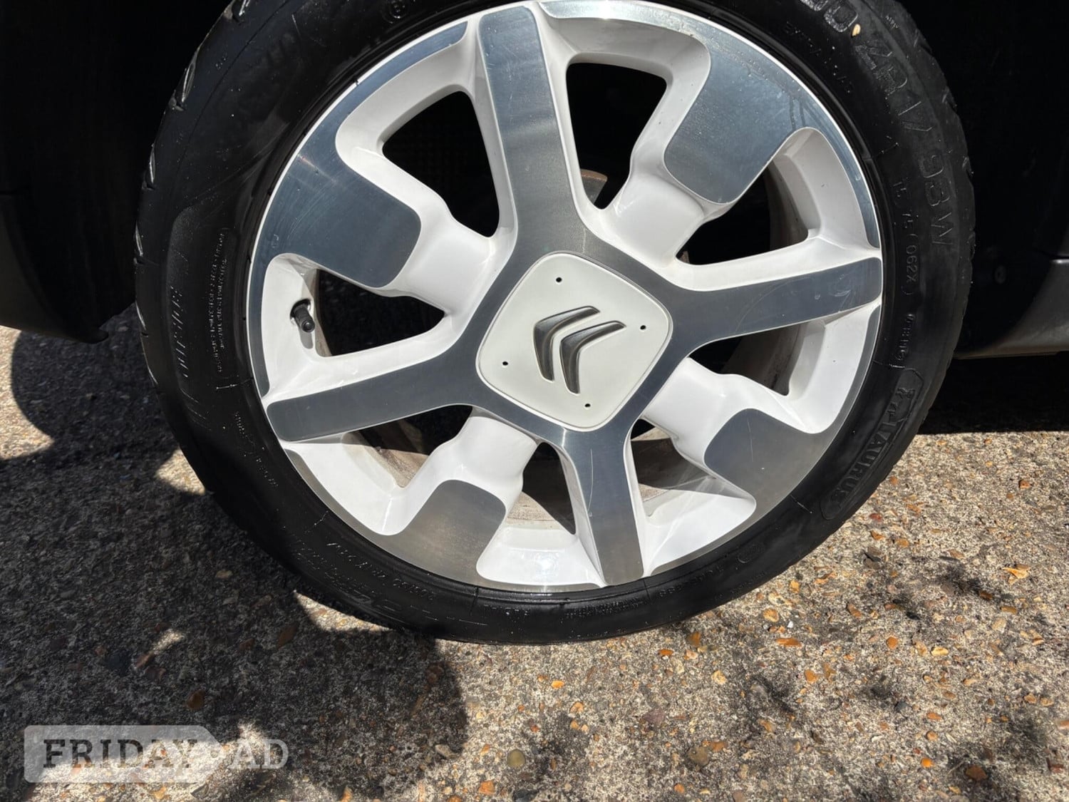 Citroen C4 Cactus 2017 - Cars in Hayes