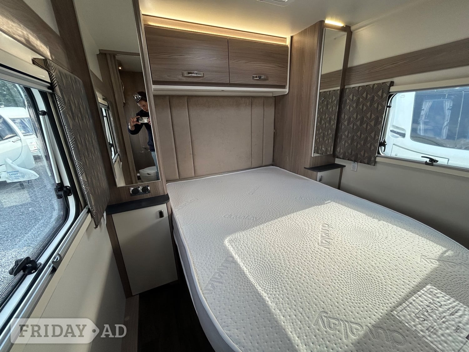 Swift Challenger Exclusive 580 2025 - Motorhomes & Caravans