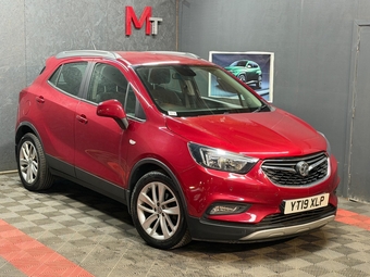 Vauxhall Mokka X 2019