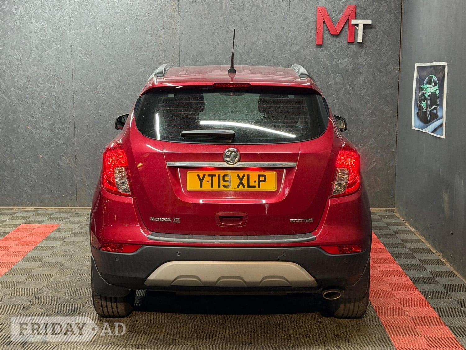 Vauxhall Mokka X 2019 - Cars in Halifax