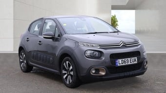Citroen C3 2020