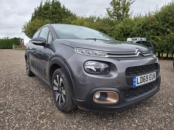 Citroen C3 2020