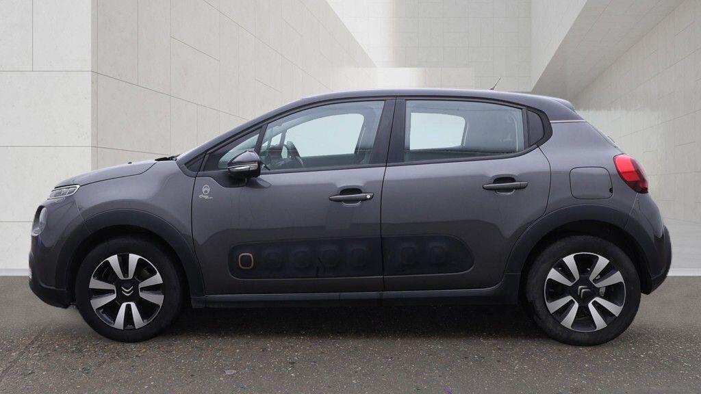 Citroen C3 2020 - Cars in Knebworth