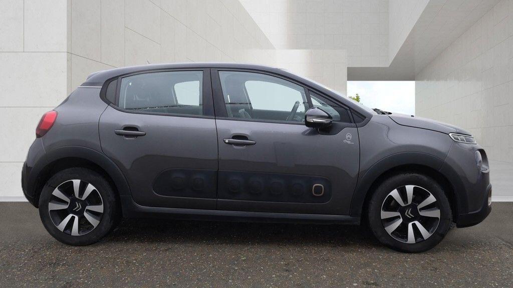 Citroen C3 2020 - Cars