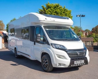 Benimar Mileo 282 2021 for sale