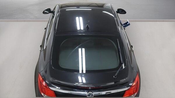 Vauxhall Insignia 2011 - Cars in Bishop's Stortford