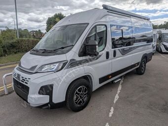 Auto-Sleepers Kingham, (2026)  Campervan for sale