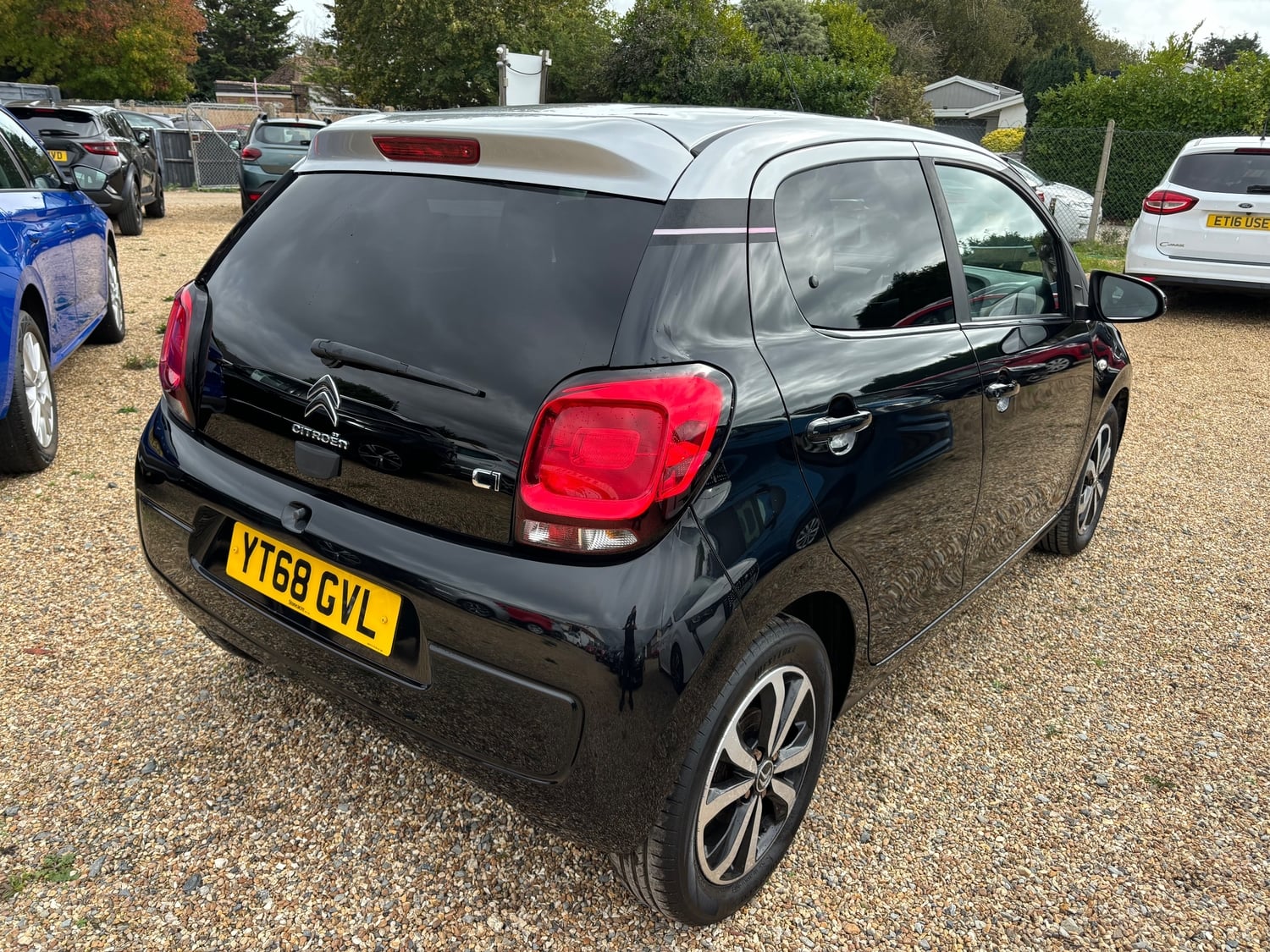 Citroen C1 Littlehampton