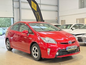 Toyota Prius 2013
