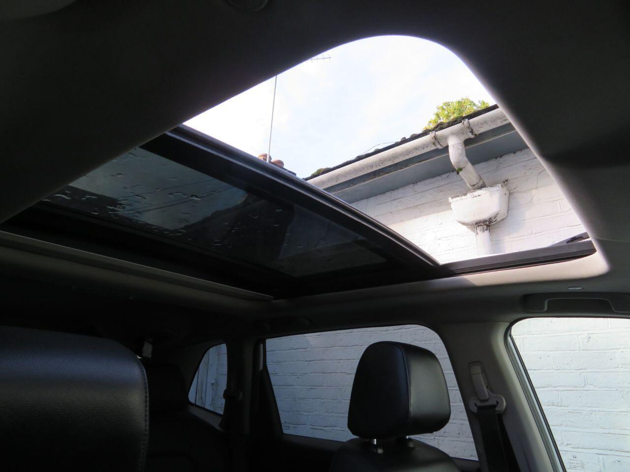 Honda CR-V Horsham