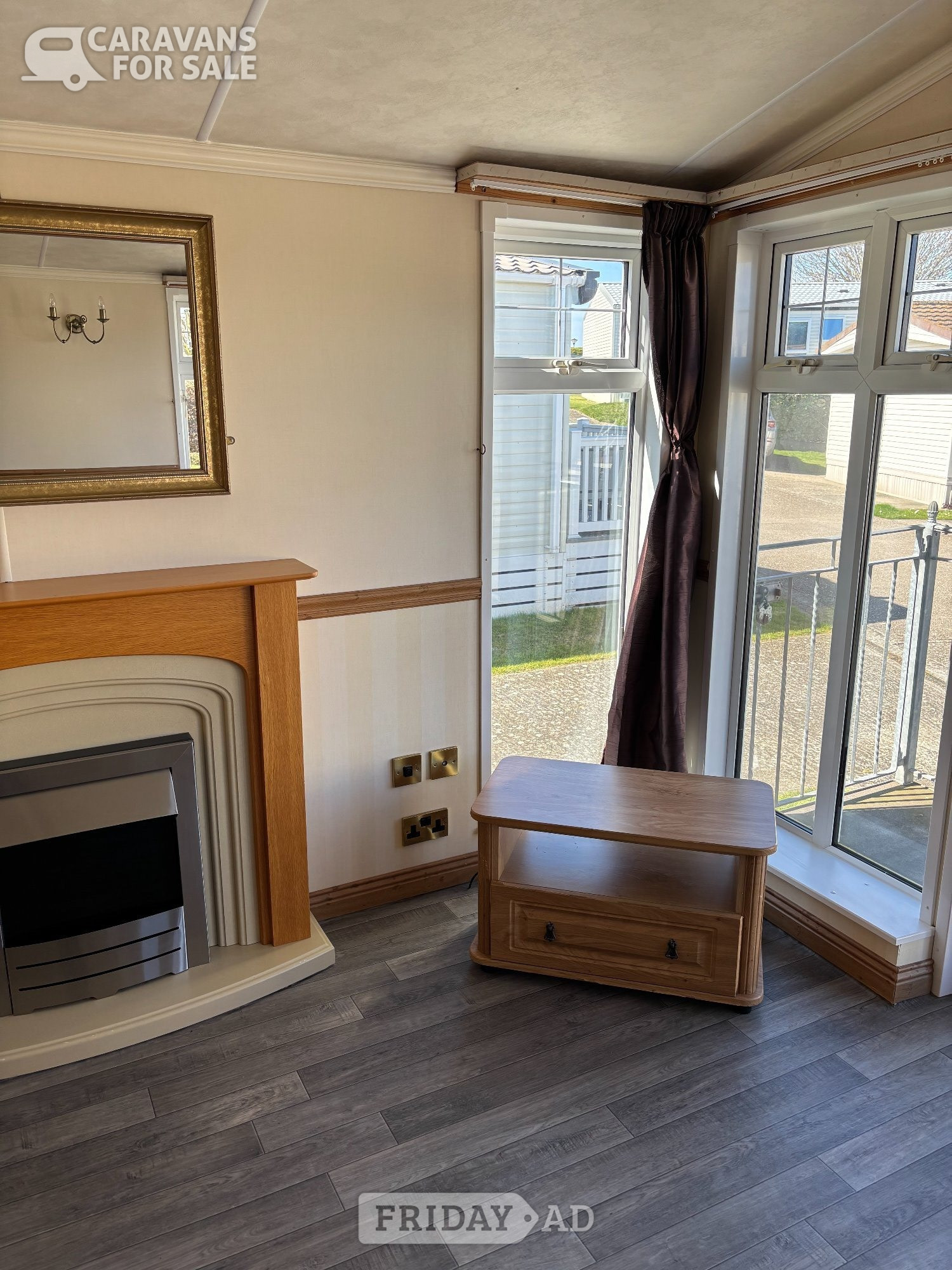 Willerby Kingswood 2007 for sale