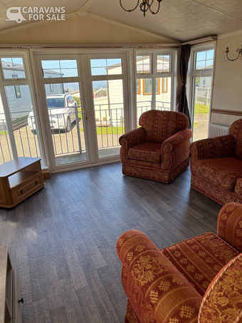 Willerby Kingswood 2007 for sale