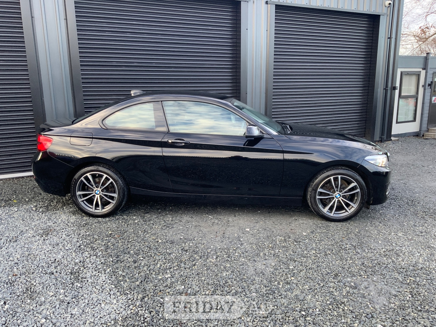 BMW 2 Series Portadown