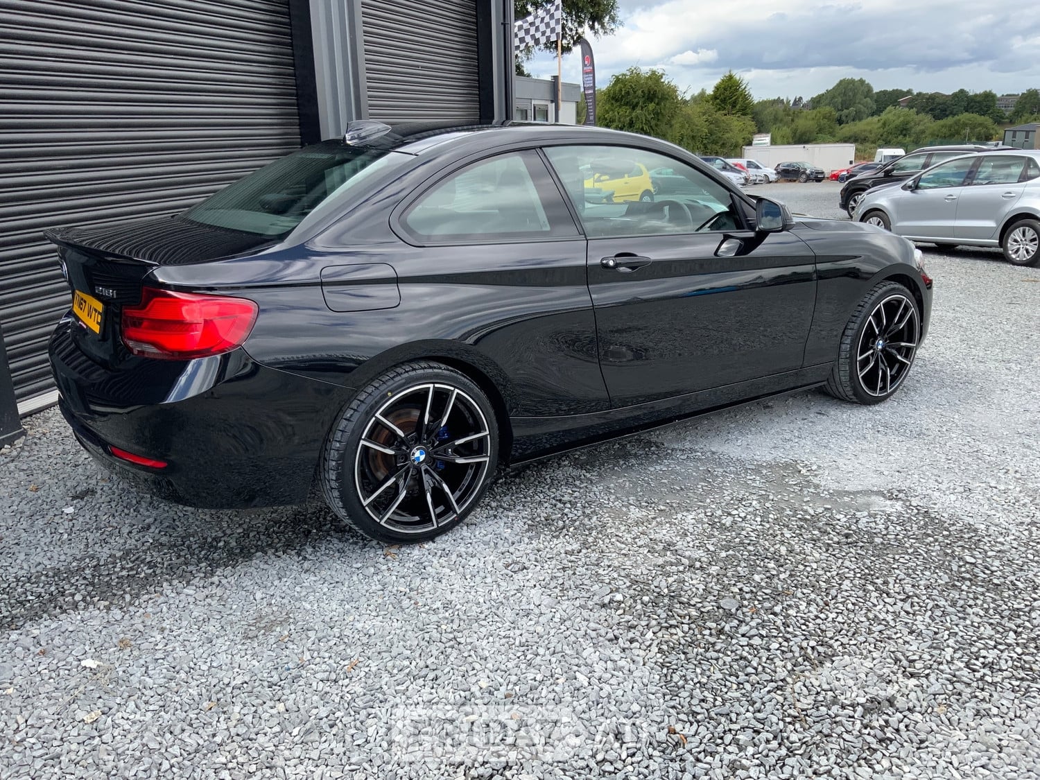 BMW 2 Series 2017 - Cars in Portadown