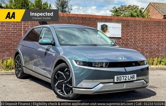 Hyundai IONIQ 5 2022