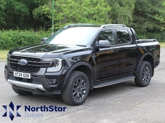 Ford Ranger 2024