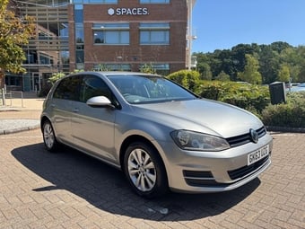 Volkswagen Golf 2013