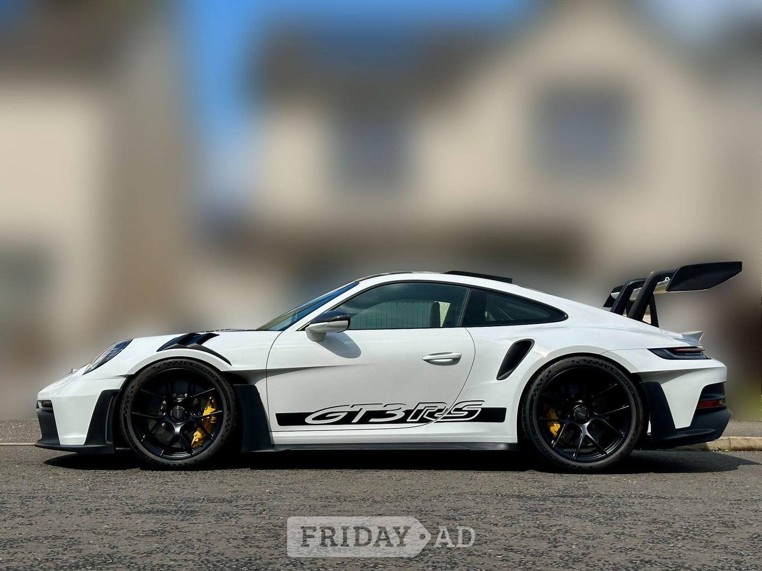 Porsche 911 2024 - Cars in Leeds