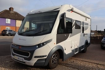 Roller Team Pegaso 590 2023 for sale
