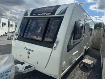 Compass Capiro 2017
