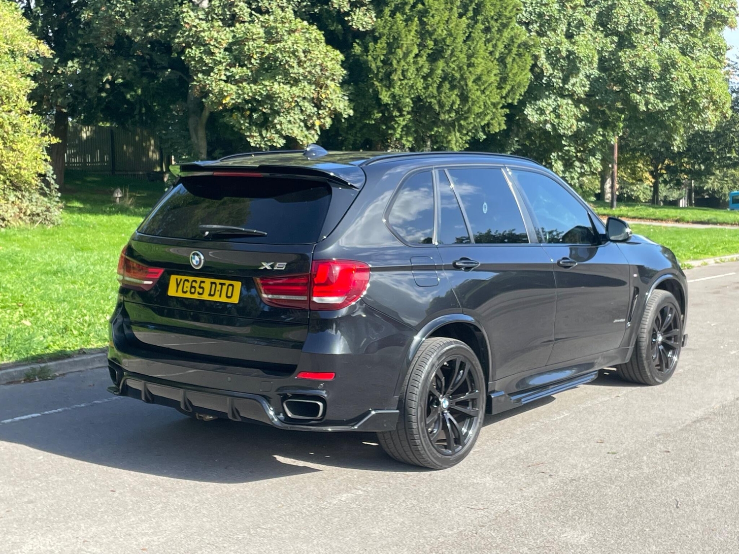BMW X5 2015 - Cars in Leeds